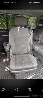 VW T5.1 Multivan-nepojizdny - 11