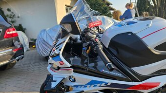BMW S1000RR M-PAKET - 11