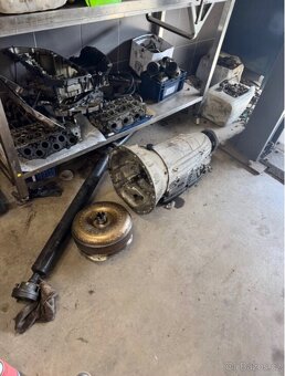 Mercedes-Benz e220 CDI 125kw - 11