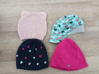 Balík oblečení pro holku (7-10 let) (stále aktuální) - 11