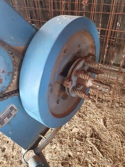 Lis na malé balíky - 11