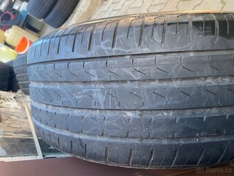 Slk alu kola originál - 11