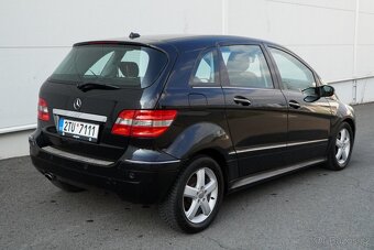 Mercedes-Benz Třídy B 170 - 11
