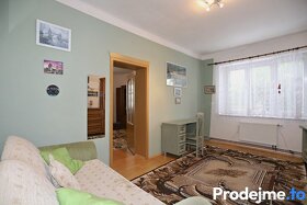 Prodej rodinného domu 4+1, 269 m2,  Vyškov - Nosálovice - 11