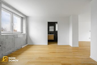 Prodej rodinného  domu 5+kk 200 m2 s pozemkem 798 m2 - Otrok - 11