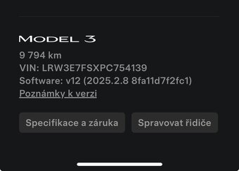 Tesla Model 3 2023 - 11