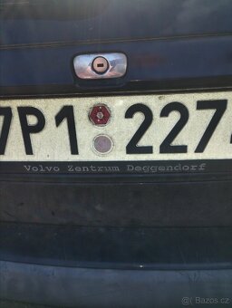 Volvo V40 1,8 - 11