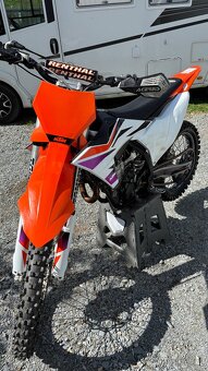 Ktm sx-f 350 2024 - 11