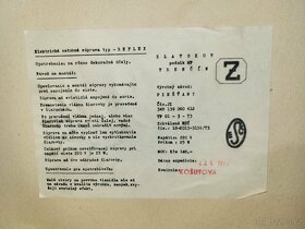 Retro vánoční osvětlení 20 - 11