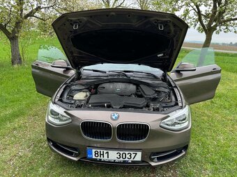 Bmw F21 18D - 11
