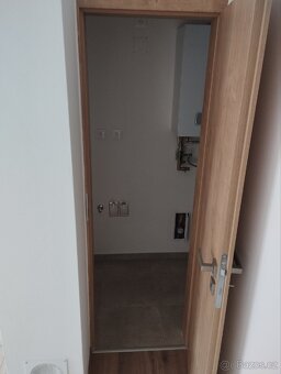 Vyměním nový mezonetový byt 3+KK se zahradou v Blovicích - 11
