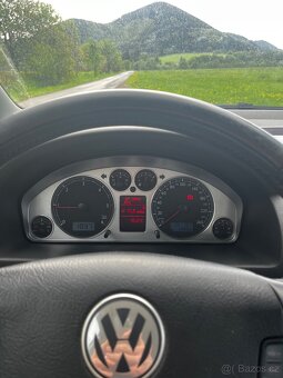 Volkswagen Sharan 2.0 TDI 103 Kw, TAŽNÉ 7 MÍST - 11