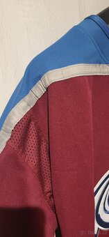 Hokejovy dres Martin Nečas, NHL Colorado - 11