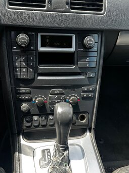 Volvo XC90 2.4D 136kw 4x4, r.2006, 7mist, automat - 11