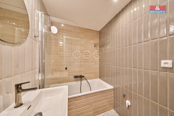 Prodej bytu 2+1, 61 m², Svoboda nad Úpou, ul. Lázeňská - 11