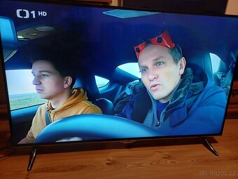 4K Smart TV 55" Panasonic TX-55CX400E-úhlopříčka 140cm - 11