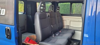 Citroën Jumper 2.0 BlueHDI 81 kw - 11