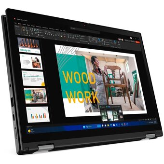 Úplně nový - Baterie 1 cykl - Lenovo ThinkPad L13 Gen 5 - 11