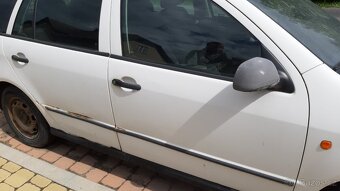 Škoda fabia 1,4tdi 59kw...combi. - 11