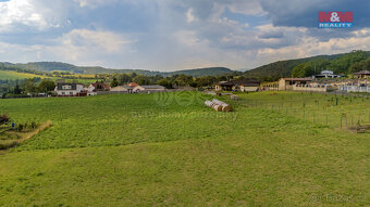 Prodej pozemku k bydlení, 1899 m², Rtyně nad Bílinou - 11