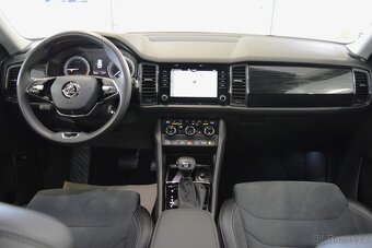 Škoda Kodiaq 2.0 TDI STYLE PLUS 4x4 ACC 2021-DPH - 11