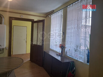 Prodej rodinného domu, 195 m², Rýmařov, ul. Havlíčkova - 11