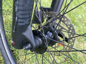 Horské kolo Trek X caliber 7 - 11
