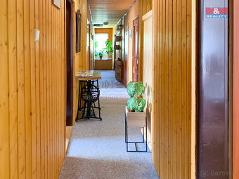 Prodej hotelu, penzionu, 510 m², Kašperské Hory - 11