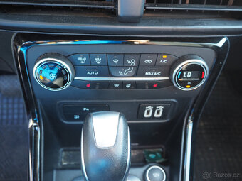 Ford ECOSPORT 1.0 původ ČR, AUTOMAT - 11