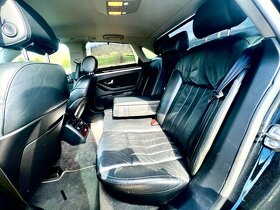 Audi A8 D3 Quattro 3.0TDI 171KW ASB JNL LZ9Y 153 tis.km 2007 - 11