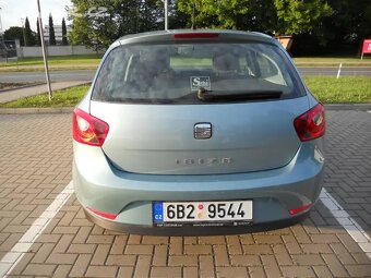 Seat ibiza - 11
