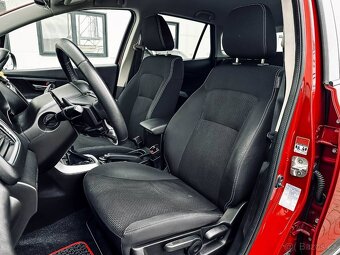 Suzuki SX4 S-Cross Premium 1.4 AT/6 - 11