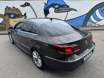 Passat CC R-Line 122tis km - 11