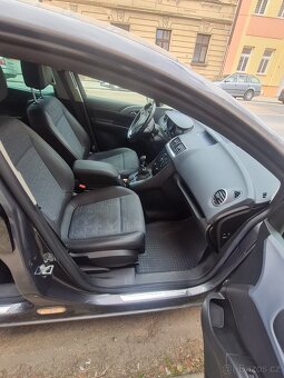 Opel Merriva 1.7 cdti 96 kW - 11