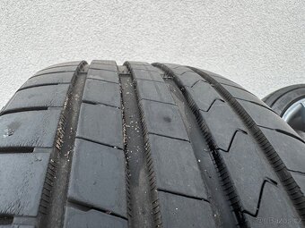 Mercedes-benz AMG kola 225/45R17 - 11