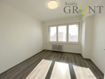Pronájem, Byty 2+1,  49m2 Karviná - Hranice, ev.č. 00193 - 11