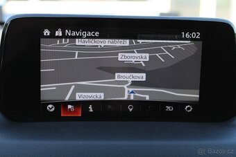 Mazda CX-5 2,2 D ČR,A/T,4X4,REVOLUTION,2017 - 11