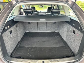 Škoda Superb 2.0TDi KŮŽE, NAVI, 100%KM - 11