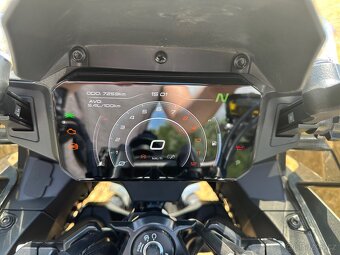 Cfmoto 700mt - 11