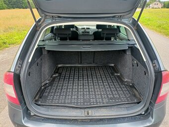 Škoda Octavia 2 Facelift 1.6tdi 77kw - 11