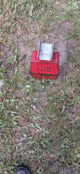 Závaží tera vari příslušenství 33 kg,5 kg,16,5 kg . - 11