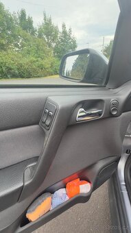 Prodám Opel Astra - 11