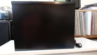 AKAI DX-59 Cassette Deck + DO/ 3Head/ Dual Capstan - 11