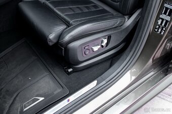 BMW X6 30d xDrive/ M-Paket/ Laser/ PPF/ Head-Up - 11