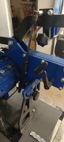 Pásová bruska na nože, PROFI nožířská - 11