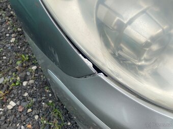 Peugeot 307 1.6 (HDi 80kW) 2006 - celek na díly - 11