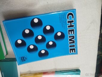 Prodám učebnice , 100,-  až  200,-  ks - 11