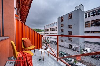 Pronájem, byty/3+kk, 67 m2, Kolbenova 1032/5, 19000 Praha, H - 11