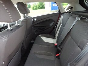 Ford Fiesta 1,0 i - 11
