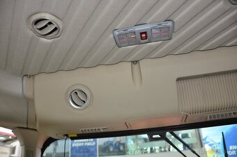 Prodam traktor HANWO HWB 604C, STAGE V, pohodlná kabina - 11